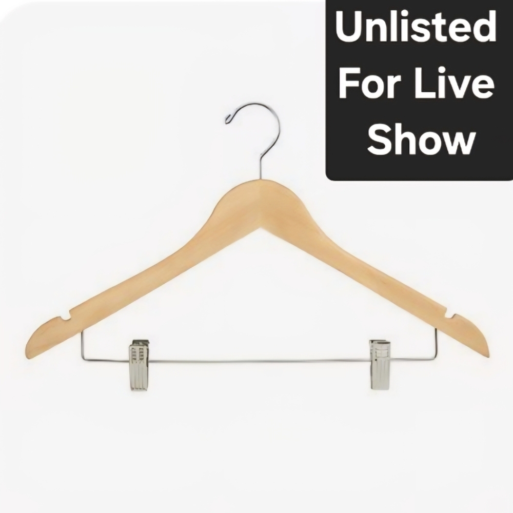 🍸UNLISTED ITEMS FOR LIVE